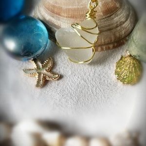 Handmade jewelry